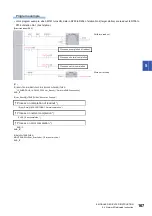 Предварительный просмотр 169 страницы Mitsubishi Electric MELSEC System Q Special Instructions Manual