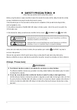 Предварительный просмотр 4 страницы Mitsubishi Electric Melsec WS Series User Manual