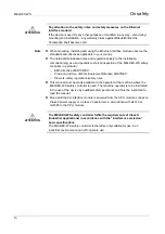 Предварительный просмотр 16 страницы Mitsubishi Electric Melsec WS Series User Manual