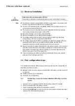 Предварительный просмотр 23 страницы Mitsubishi Electric Melsec WS Series User Manual