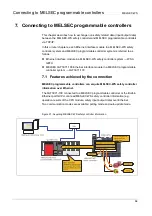 Предварительный просмотр 67 страницы Mitsubishi Electric Melsec WS Series User Manual