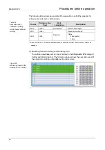 Предварительный просмотр 100 страницы Mitsubishi Electric Melsec WS Series User Manual