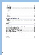 Preview for 8 page of Mitsubishi Electric Melsensor CF26-LR Settings Manual