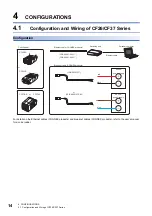 Preview for 16 page of Mitsubishi Electric Melsensor CF26-LR Settings Manual