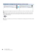 Preview for 40 page of Mitsubishi Electric Melsensor CF26-LR Settings Manual