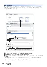 Preview for 62 page of Mitsubishi Electric Melsensor CF26-LR Settings Manual