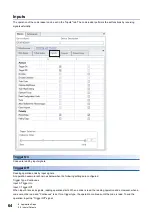 Preview for 66 page of Mitsubishi Electric Melsensor CF26-LR Settings Manual