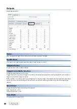 Preview for 68 page of Mitsubishi Electric Melsensor CF26-LR Settings Manual