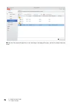 Preview for 78 page of Mitsubishi Electric Melsensor CF26-LR Settings Manual