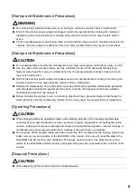 Preview for 7 page of Mitsubishi Electric MELSENSOR MELSEC iQ-R MH11H01A0LNA User Manual