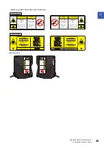 Preview for 27 page of Mitsubishi Electric MELSENSOR MELSEC iQ-R MH11H01A0LNA User Manual