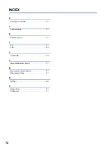 Preview for 74 page of Mitsubishi Electric MELSENSOR MELSEC iQ-R MH11H01A0LNA User Manual