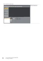 Preview for 16 page of Mitsubishi Electric MELSENSOR Vision Sensor VS20C-12F410 Connection Manual