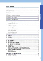 Предварительный просмотр 9 страницы Mitsubishi Electric MELSENSOR VS70 Series User Manual