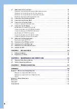 Предварительный просмотр 10 страницы Mitsubishi Electric MELSENSOR VS70 Series User Manual