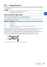 Предварительный просмотр 21 страницы Mitsubishi Electric MELSENSOR VS70 Series User Manual