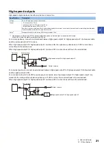 Предварительный просмотр 23 страницы Mitsubishi Electric MELSENSOR VS70 Series User Manual