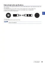 Предварительный просмотр 25 страницы Mitsubishi Electric MELSENSOR VS70 Series User Manual