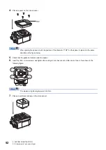 Предварительный просмотр 54 страницы Mitsubishi Electric MELSENSOR VS70 Series User Manual