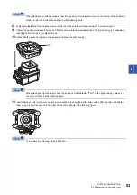 Предварительный просмотр 55 страницы Mitsubishi Electric MELSENSOR VS70 Series User Manual