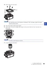 Предварительный просмотр 61 страницы Mitsubishi Electric MELSENSOR VS70 Series User Manual