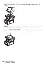 Предварительный просмотр 64 страницы Mitsubishi Electric MELSENSOR VS70 Series User Manual