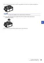 Предварительный просмотр 67 страницы Mitsubishi Electric MELSENSOR VS70 Series User Manual