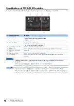 Предварительный просмотр 76 страницы Mitsubishi Electric MELSENSOR VS70 Series User Manual