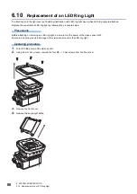 Предварительный просмотр 82 страницы Mitsubishi Electric MELSENSOR VS70 Series User Manual