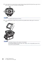 Предварительный просмотр 84 страницы Mitsubishi Electric MELSENSOR VS70 Series User Manual