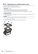 Предварительный просмотр 86 страницы Mitsubishi Electric MELSENSOR VS70 Series User Manual