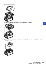 Предварительный просмотр 87 страницы Mitsubishi Electric MELSENSOR VS70 Series User Manual