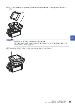 Предварительный просмотр 91 страницы Mitsubishi Electric MELSENSOR VS70 Series User Manual