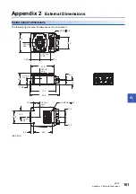 Предварительный просмотр 103 страницы Mitsubishi Electric MELSENSOR VS70 Series User Manual