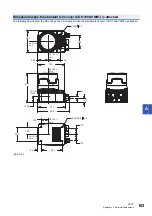 Предварительный просмотр 105 страницы Mitsubishi Electric MELSENSOR VS70 Series User Manual