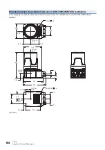 Предварительный просмотр 106 страницы Mitsubishi Electric MELSENSOR VS70 Series User Manual