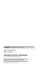 Предварительный просмотр 112 страницы Mitsubishi Electric MELSENSOR VS70 Series User Manual