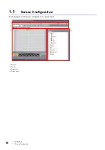 Preview for 12 page of Mitsubishi Electric MELSENSOR
VS80C-200-R Setting Manual / Spreadsheet