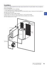 Preview for 13 page of Mitsubishi Electric MELSERVO EMC Installation Manuallines