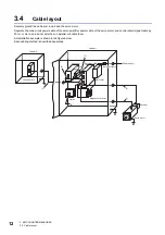 Preview for 14 page of Mitsubishi Electric MELSERVO EMC Installation Manuallines