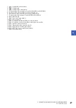 Preview for 29 page of Mitsubishi Electric MELSERVO EMC Installation Manuallines