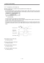 Preview for 58 page of Mitsubishi Electric Melservo-J2-JR SERIES Instruction Manual