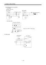 Preview for 64 page of Mitsubishi Electric Melservo-J2-JR SERIES Instruction Manual