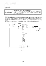 Preview for 70 page of Mitsubishi Electric Melservo-J2-JR SERIES Instruction Manual