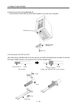 Preview for 71 page of Mitsubishi Electric Melservo-J2-JR SERIES Instruction Manual