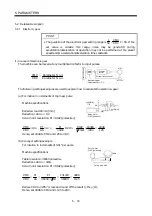 Preview for 95 page of Mitsubishi Electric Melservo-J2-JR SERIES Instruction Manual