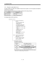 Preview for 97 page of Mitsubishi Electric Melservo-J2-JR SERIES Instruction Manual