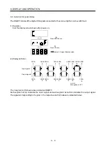 Preview for 106 page of Mitsubishi Electric Melservo-J2-JR SERIES Instruction Manual