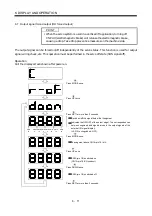 Preview for 109 page of Mitsubishi Electric Melservo-J2-JR SERIES Instruction Manual