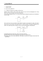 Preview for 114 page of Mitsubishi Electric Melservo-J2-JR SERIES Instruction Manual